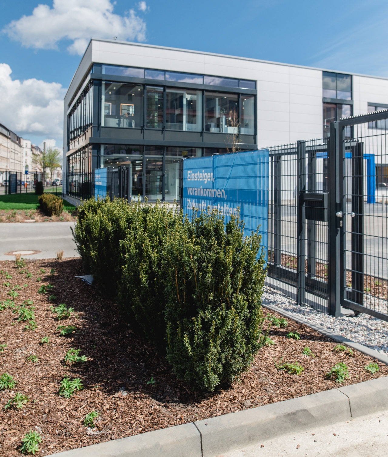 Süß Bau GmbH I Qualität I Zuverlässigkeit I Erfahrung