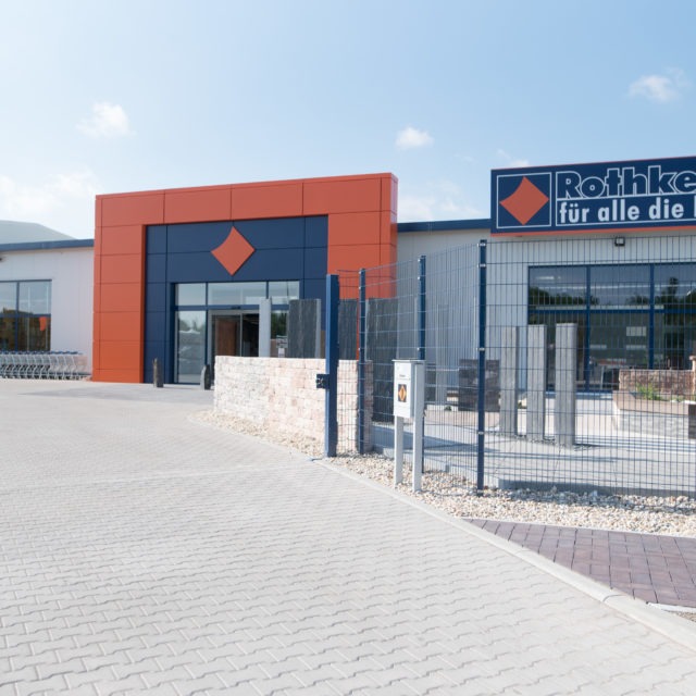 Süß Bau GmbH I Qualität I Zuverlässigkeit I Erfahrung