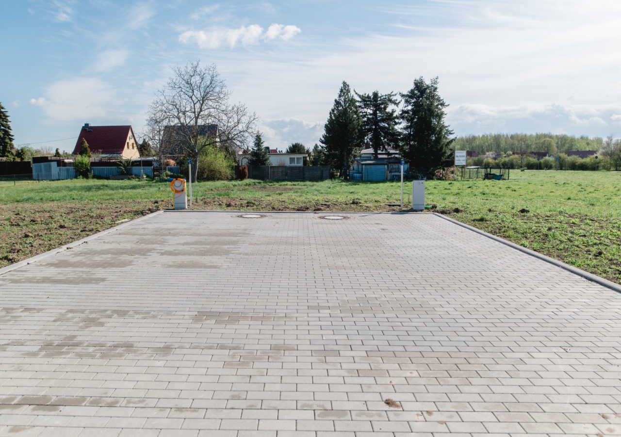 Süß Bau GmbH I Qualität I Zuverlässigkeit I Erfahrung