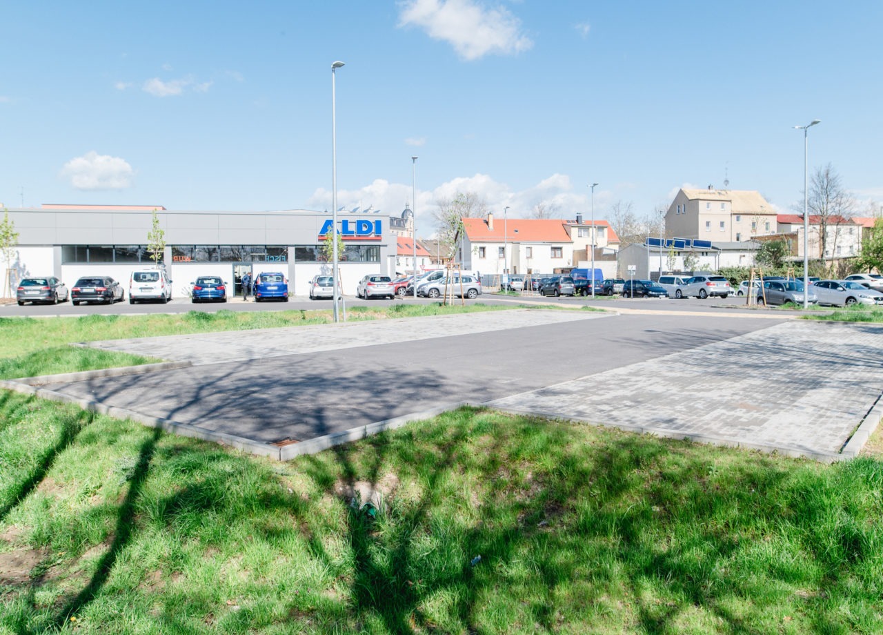 Süß Bau GmbH I Qualität I Zuverlässigkeit I Erfahrung