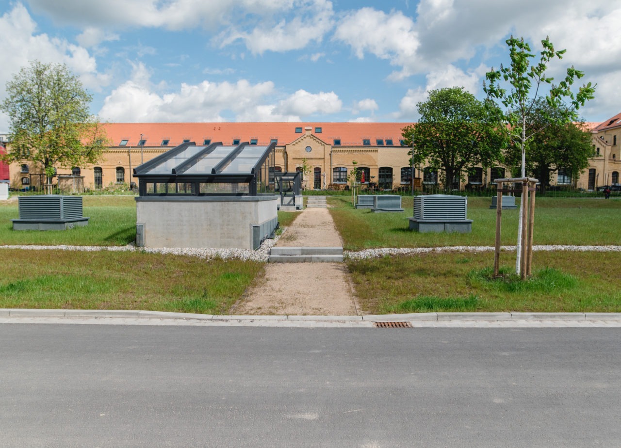 Süß Bau GmbH I Qualität I Zuverlässigkeit I Erfahrung