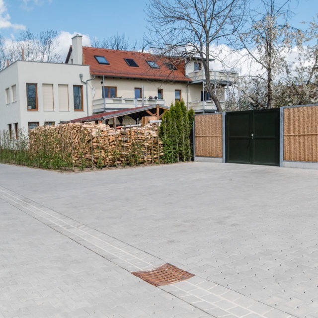 Süß Bau GmbH I Qualität I Zuverlässigkeit I Erfahrung