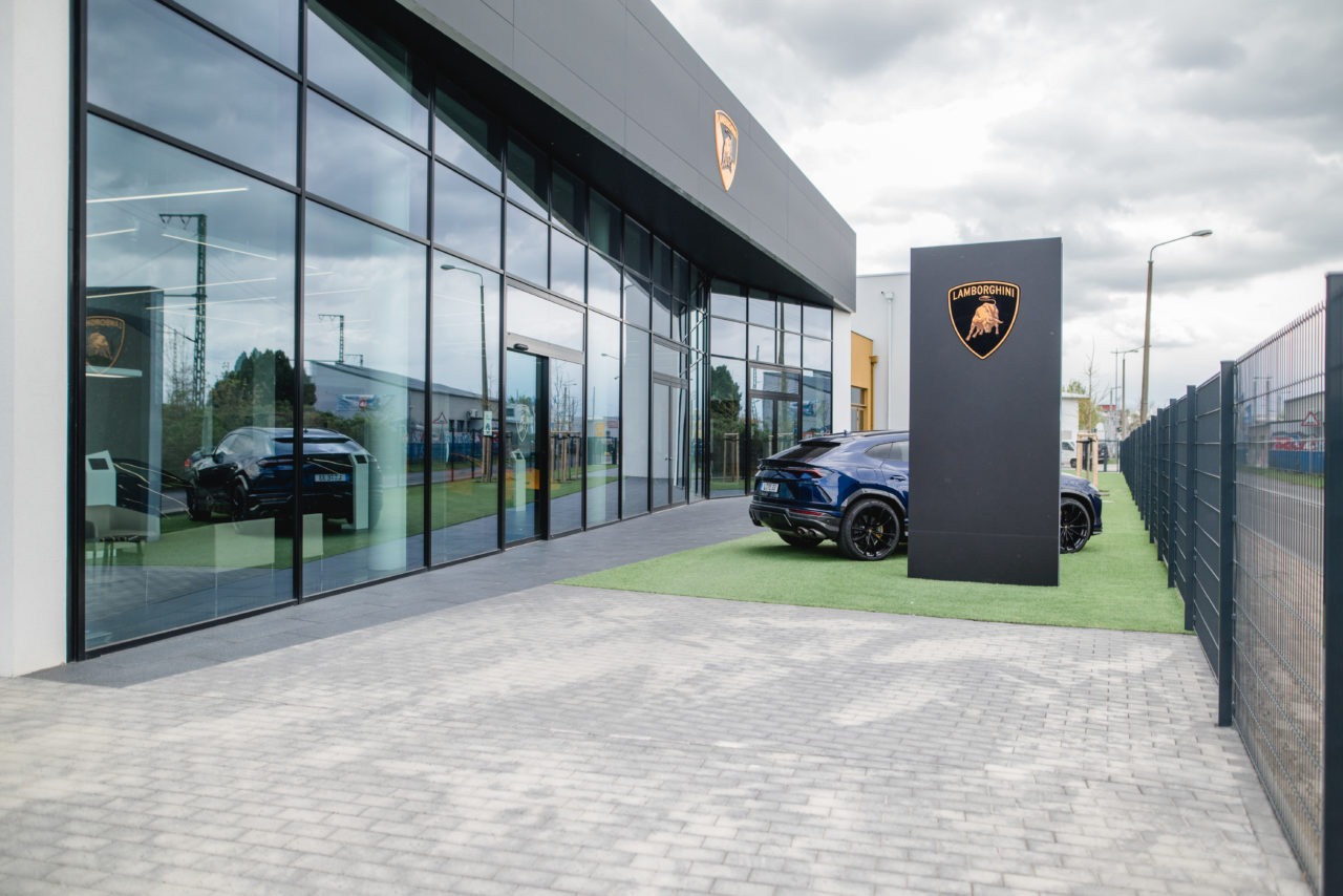 Süß Bau GmbH I Qualität I Zuverlässigkeit I Erfahrung