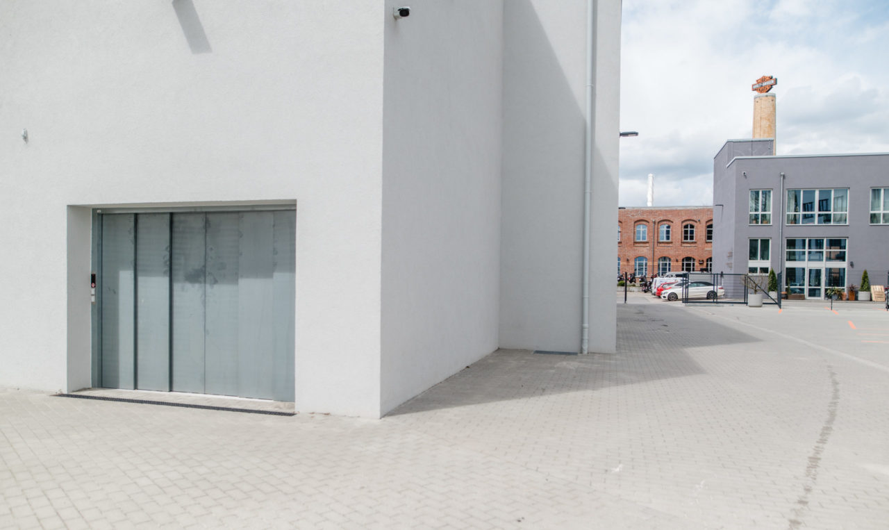 Süß Bau GmbH I Qualität I Zuverlässigkeit I Erfahrung